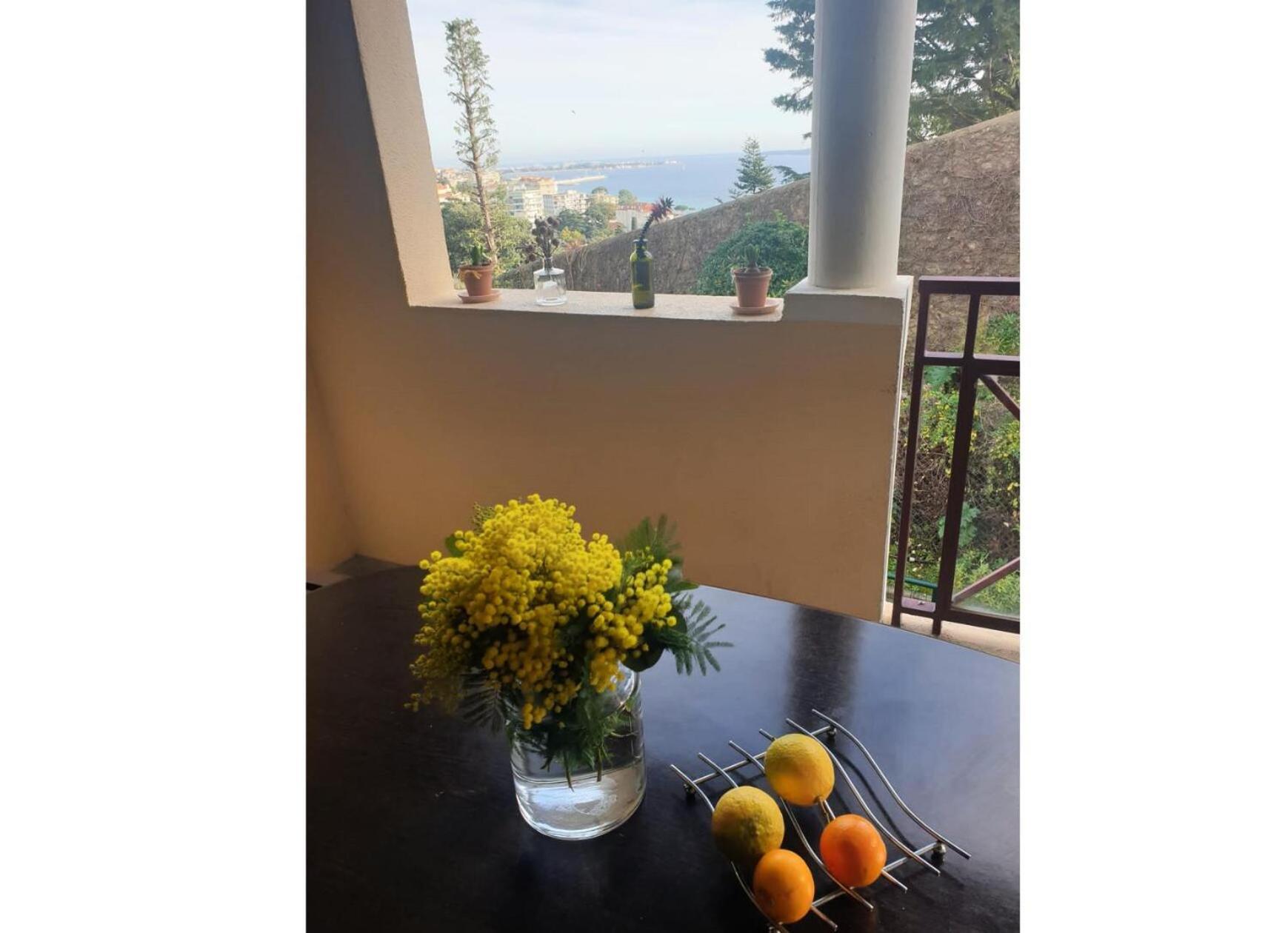 Residence Cannes Villa Francia - Maeva Home - Appartement 2 Pieces 6 Personnes Avec Vue Mer - Selection - Super Home Mae-3641 Luaran gambar