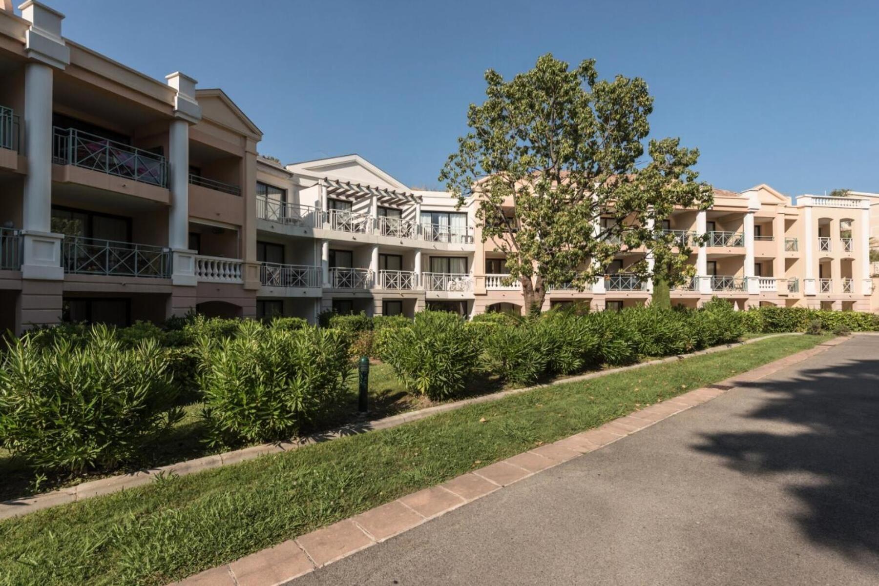 Residence Cannes Villa Francia - Maeva Home - Appartement 2 Pieces 6 Personnes Avec Vue Mer - Selection - Super Home Mae-3641 Luaran gambar